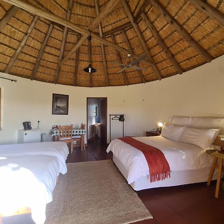 Tower Of Pizza Bed & Breakfast Ethels Drive Bagian luar foto