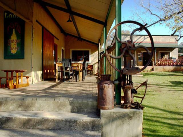 Tower Of Pizza Bed & Breakfast Ethels Drive Bagian luar foto